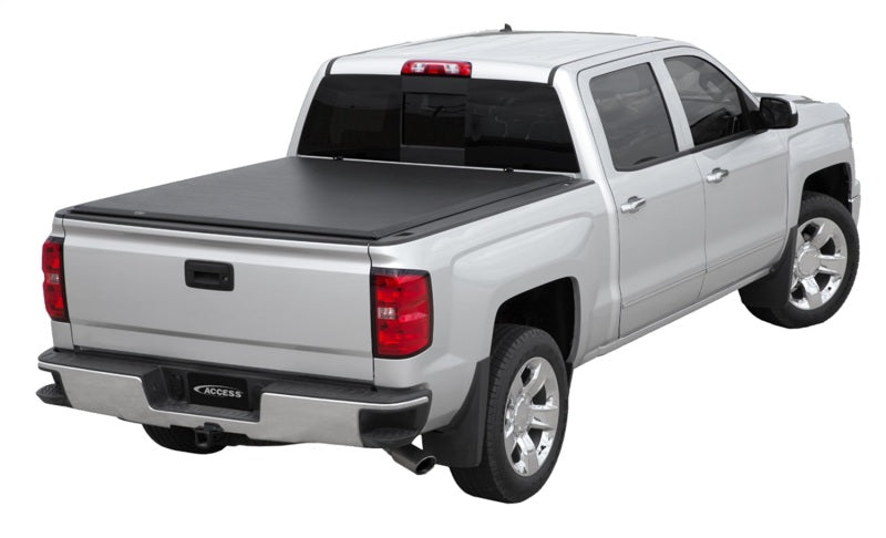 Access Lorado Fits 2019+ Chevy/GMC Full Size 1500 5ft 8in Box Roll-Up Cover