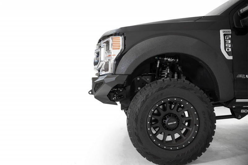 Addictive Desert Designs Fits 2020 Ford Super Duty Stealth Fighter Front Bumper