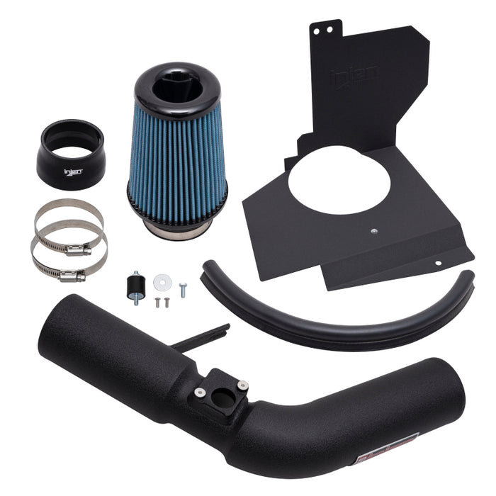 Injen Fits 18-21 Subaru WRX STI H4-2.5L Turbo SP Aluminum Series Cold Air Intake