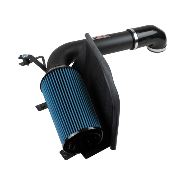 Injen Fits 19-20 Ram 1500 V8-5.7L Wrinkle Black PF Cold Air Intake System