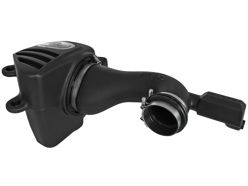 aFe Momentum Fits GT Pro 5R Cold Air Intake System 13-15 Chevrolet Camaro SS