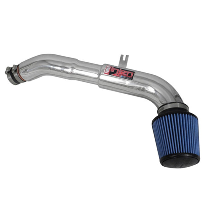 Injen Fits 11-14 Nissan Juke 1.6L (incl Nismo) Polished Short Ram Intake