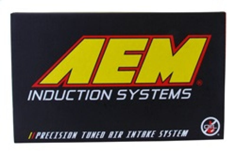 AEM IND Fits Brute Force Air Intake