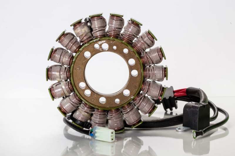 RME Stator