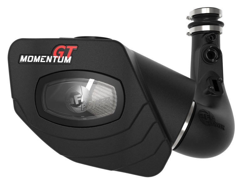 aFe Momentum Fits GT Cold Air Intake System W/pro Dry S Filter 17-21 BMW 530