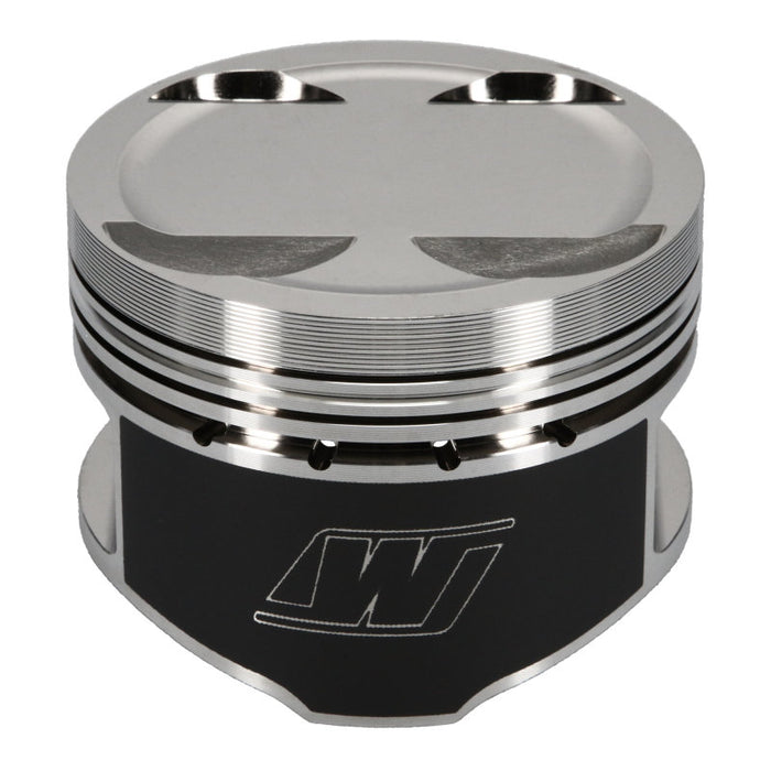 Wiseco Fits Toyota 3SGTE 4v Dished -6cc Turbo 87mm Piston Kit