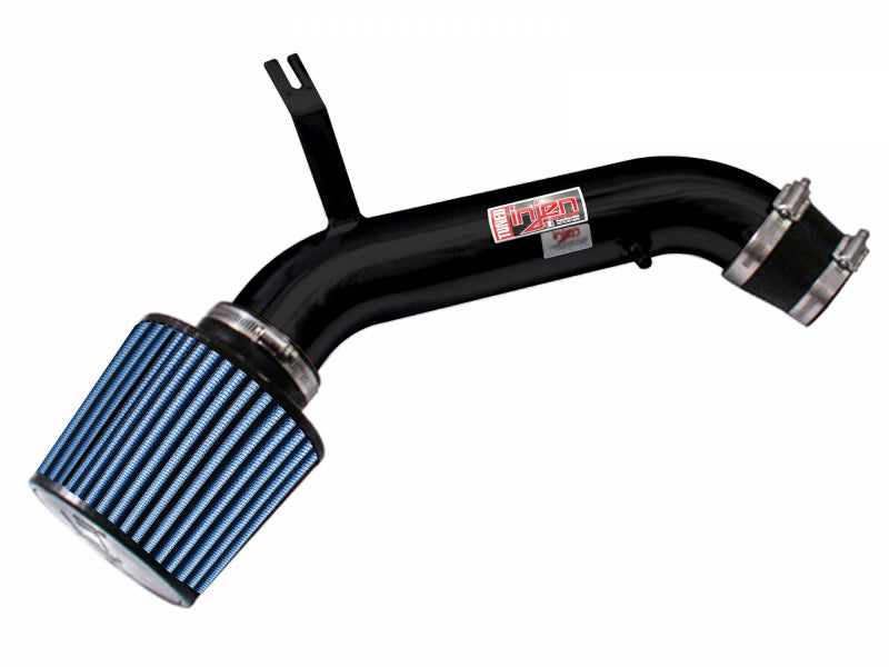 Injen Fits 94-01 Acura Integra LS/RS L4 1.8L Black IS Short Ram Cold Air Intake