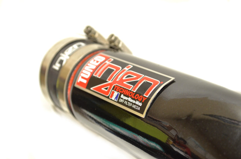 Injen Fits 2017+ Honda Civic Si 1.5L Black Cold Air Intake