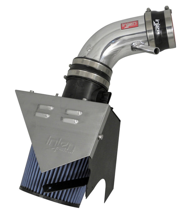 Injen Fits 10 Hyundai Genesis Coupe  V6 Polished Short Ram Intake