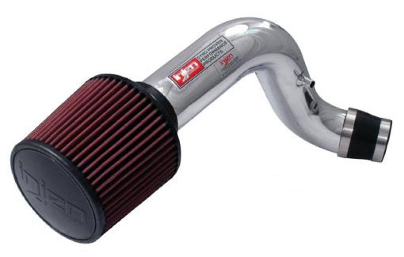 Injen Fits 94-01 Integra GSR Polished Short Ram Intake