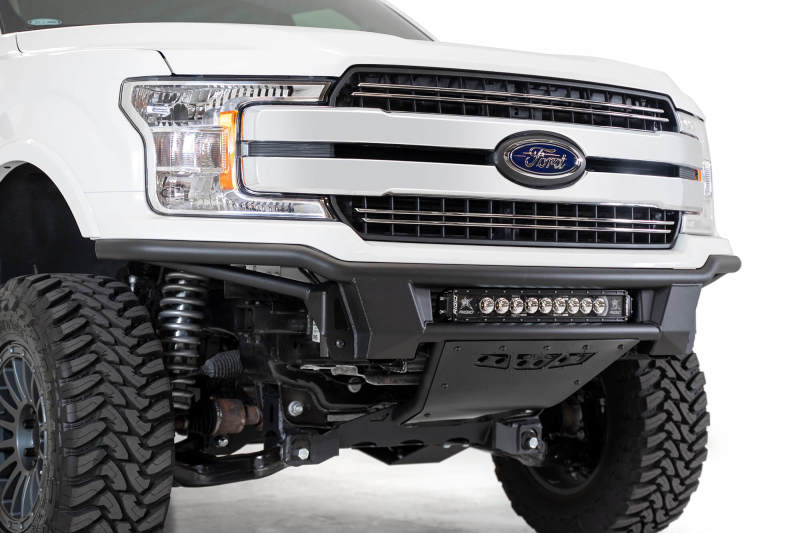 Addictive Desert Designs Fits 18-20 Ford F-150 ADD PRO Bolt-On Front Bumper