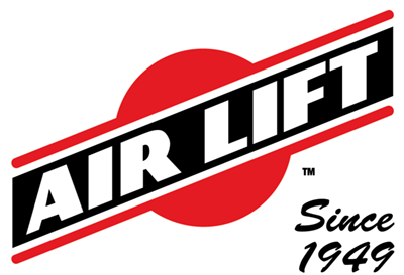 Air Lift Fits Replacement Air Spring - Sleeve Type