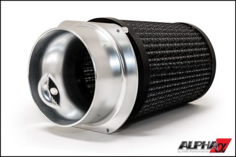 Ams Fits Performance 14-18 Mercedes-Benz CLA 45 AMG 2.0T Alpha Intake System