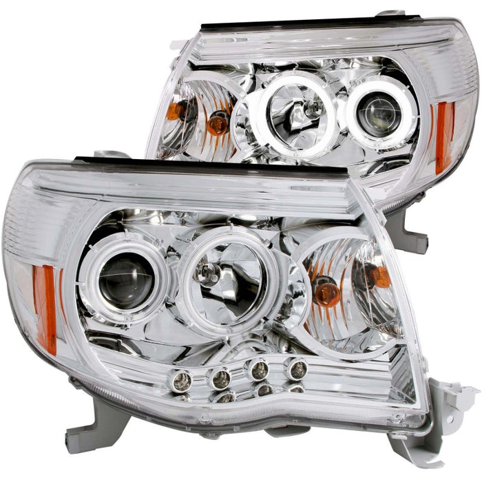 ANZ Projector Headlights