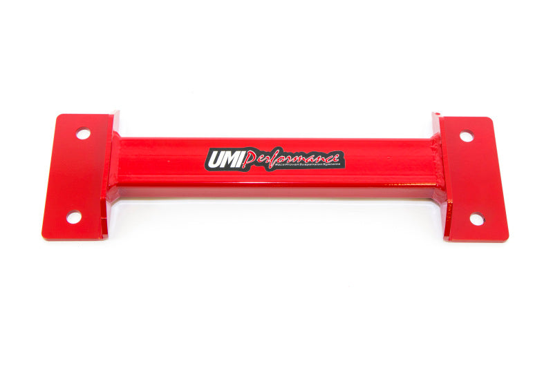 UMI Performance Fits 08-09 Pontiac G8 10-13 Camaro Tunnel Brace