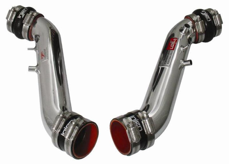 Injen 90-96 Pipe Only Intake System Fits 300Z Non Turbo Polished Short Ram
