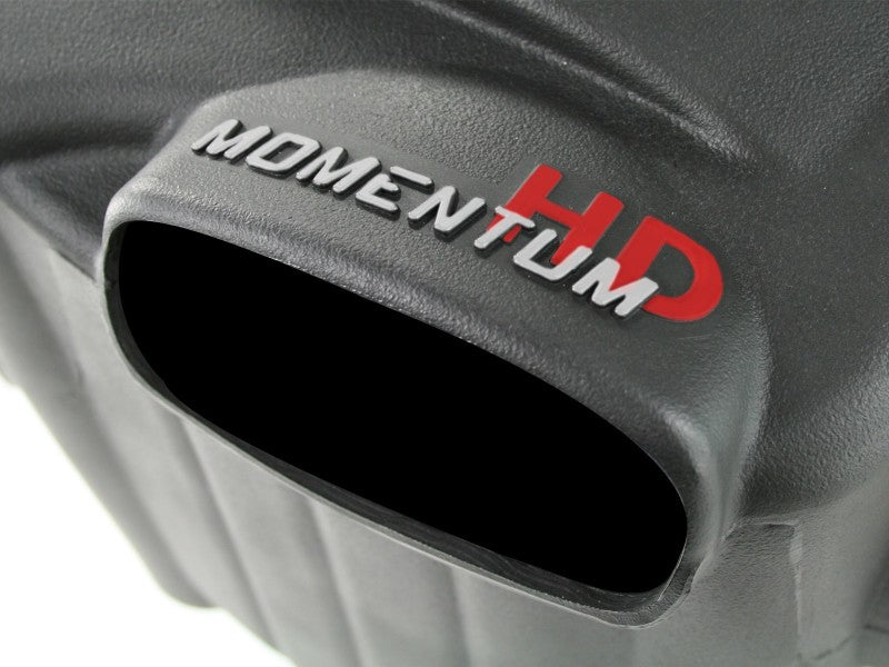 aFe Momentum Fits HD PRO DRY S Stage-2 SI Intake System GM Diesel Trucks 06-07