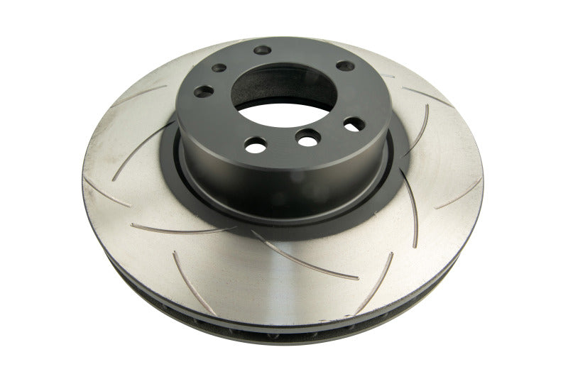 Dba Fits Street Slotted Rotors