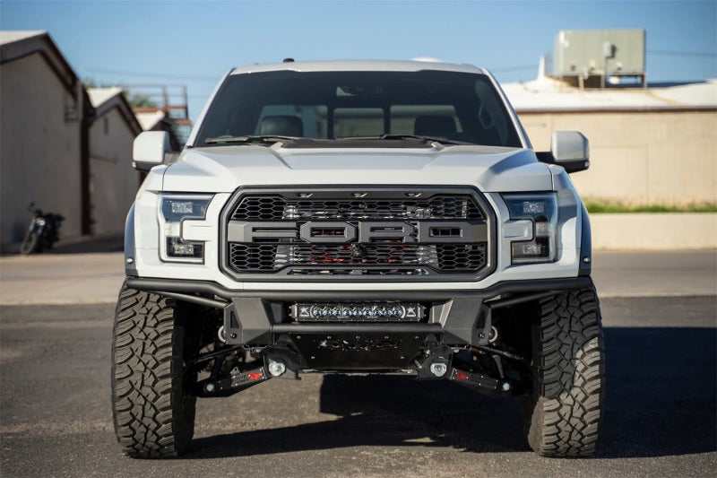 Addictive Desert Designs Fits 17-19 Ford F-150 Raptor ADD PRO Bolt-On Front