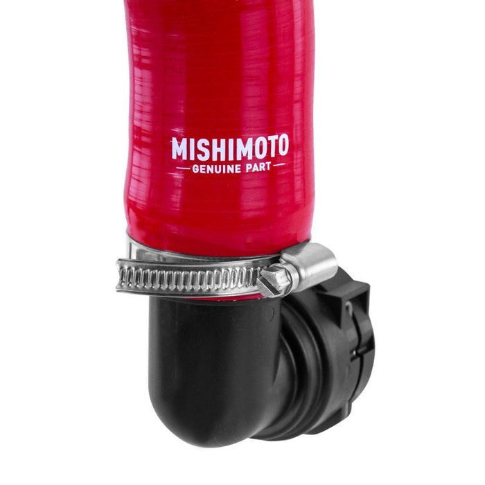 Mishimoto Fits 11-14 Ford F-150 3.5L EcoBoost / 2.7L V6 Silicone Coolant Hose