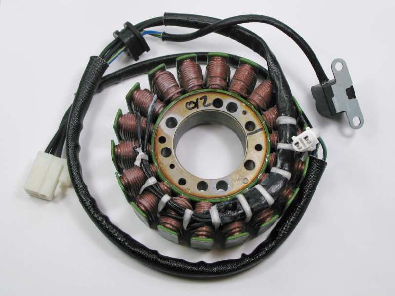 RME Stator