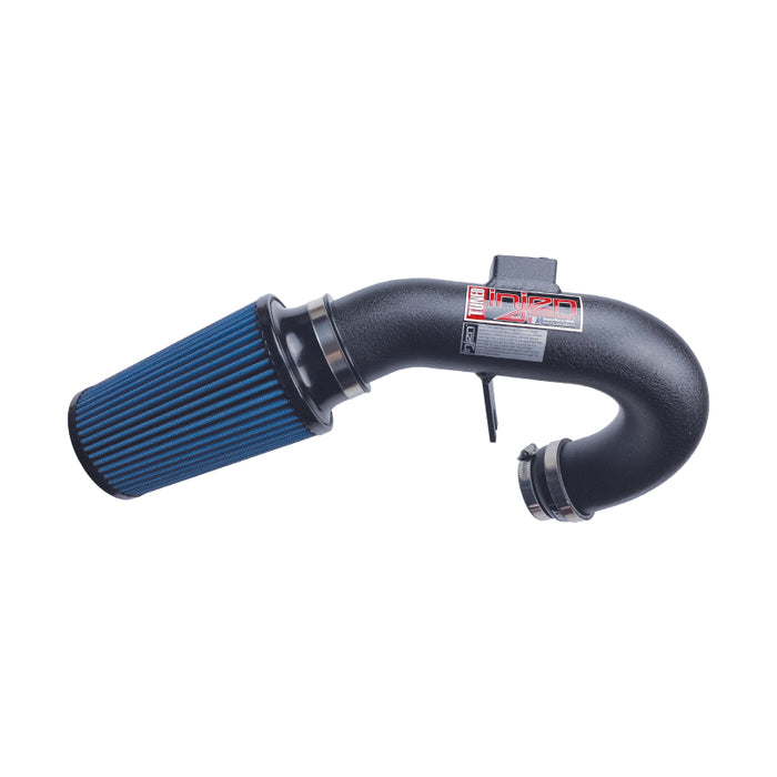 Injen Fits 12-15 Audi A6 L4-2.0L Turbo SP Cold Air Intake System - Wrinkle Black