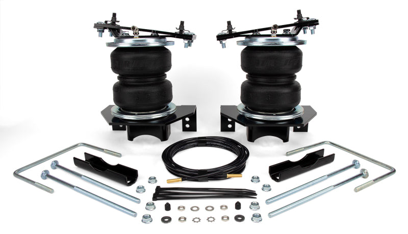 Air Lift LoadLifter Fits 5000 Air Spring Kit 2020 Ford F-250 F-350 4WD SRW