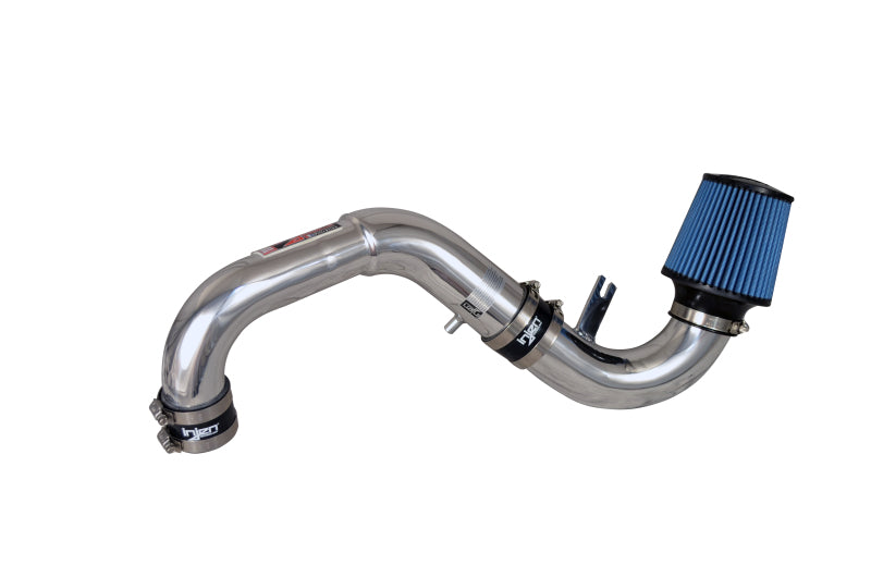 Injen Fits 14-19 Ford Fiesta 1.6L Polished Cold Air Intake