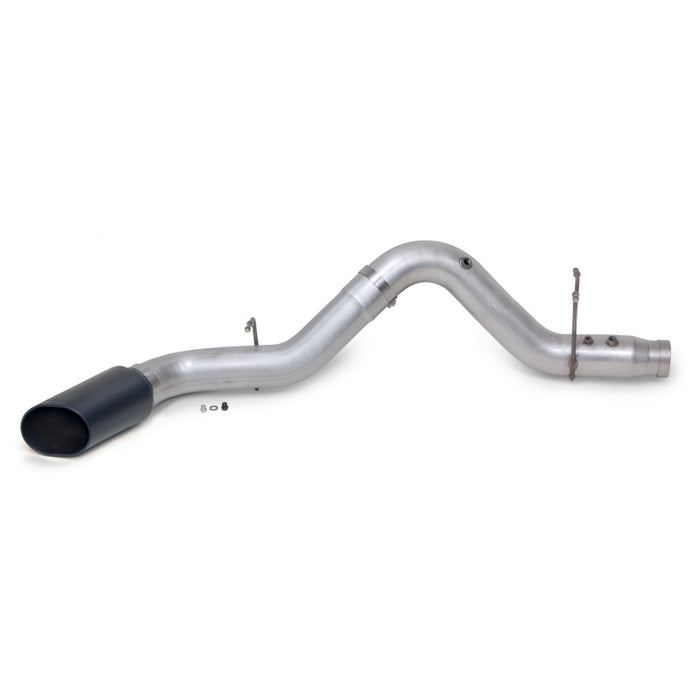 Banks Power Fits 17-19 Chevy Duramax L5P 2500/3500 Monster Exhaust System W/