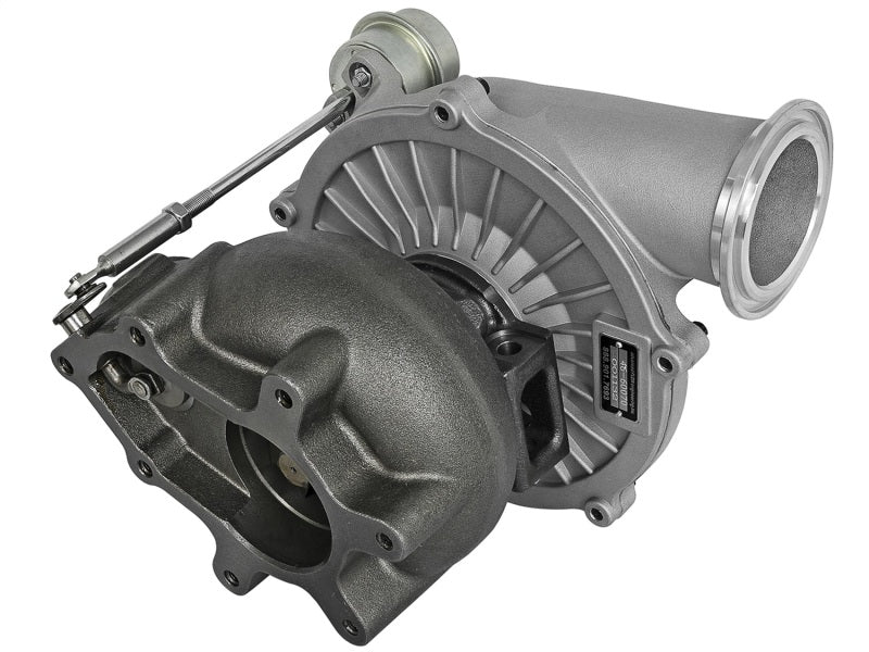 aFe Fits Power Bladerunner Turbocharger 88mm 99.5-03 Ford Diesel Trucks V8 7.3L