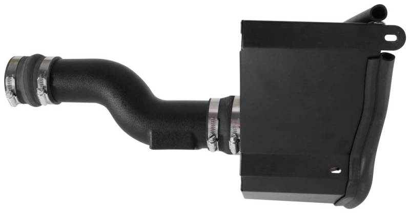 K&amp;N Fits 2016 Honda Civic L4-1.5L Aircharger Performance Intake Kit
