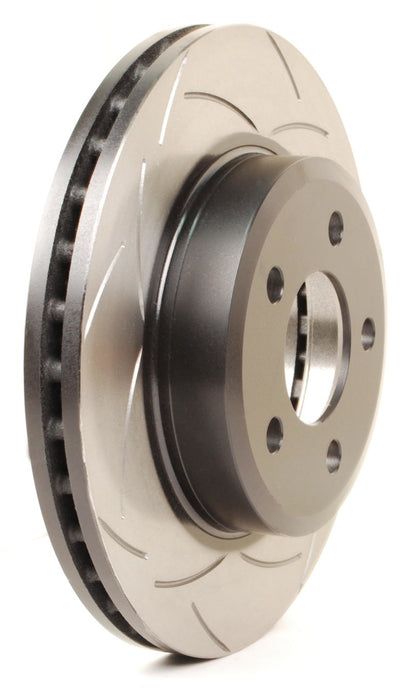 Dba Fits 00-05 S2000 Front Slotted Street Series Rotor