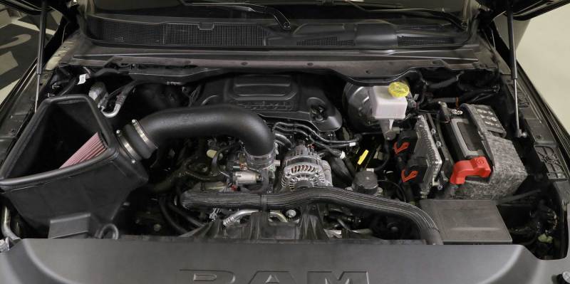 K&amp;N Fits 2019 Ram 1500 V8 5.7L F/I Aircharger Performance Intake