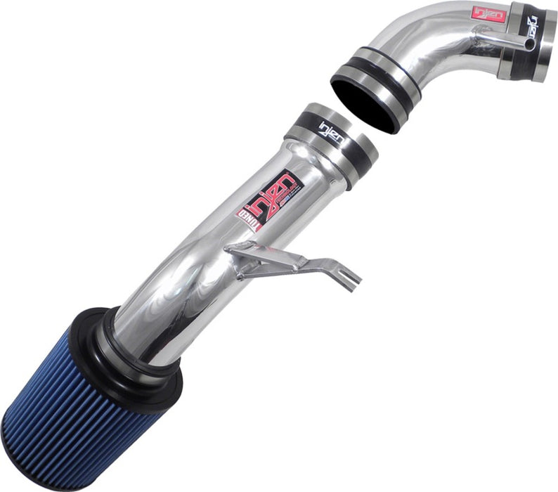 Injen Fits 2010 Genesis Coupe ONLY 3.8L V6 Polished Cold Air Intake