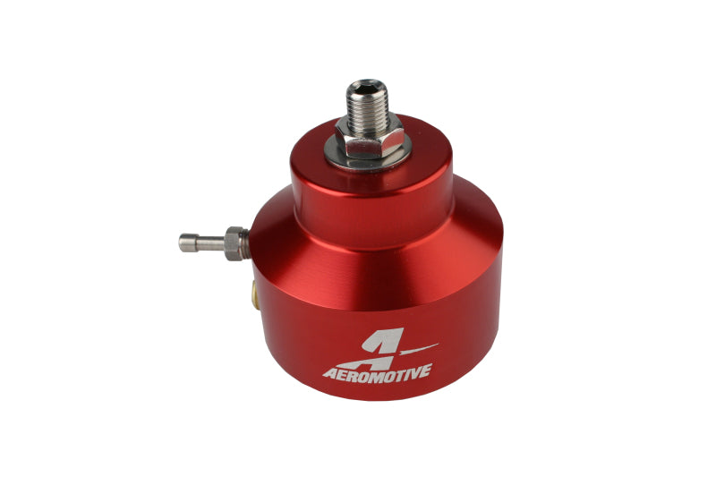 Aeromotive Fits 86-93 Ford 5.0 Billet Adjustable Regulator