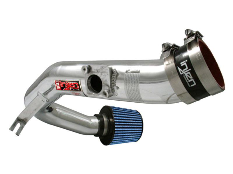 Injen Fits 02-07 WRX (No Wagon) / 04 STi Polished Cold Air Intake