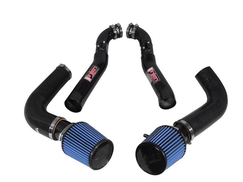 Injen Fits 07-08 350Z 3.5L V6 Black Cold Air Intake