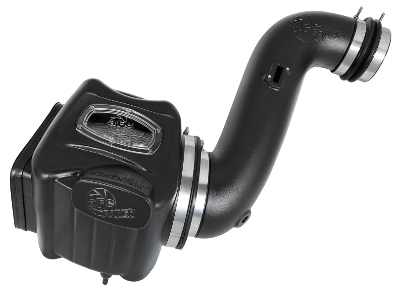 aFe Momentum Fits HD Intake GM Diesel Trucks 07.5-10 V8-6.6L LMM