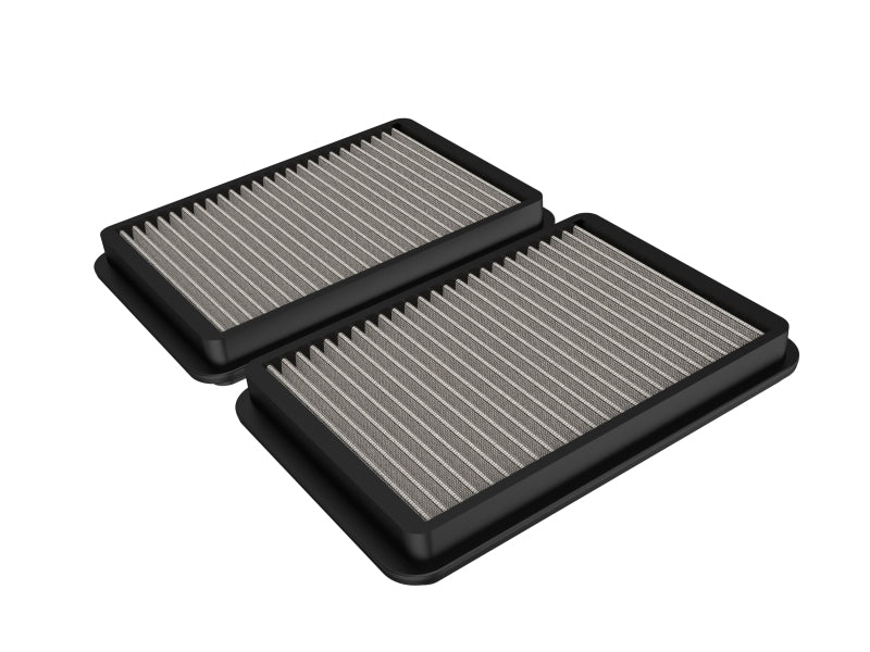 aFe Fits Magnum FLOW Pro DRY S Air Filter 21+ RAM 1500 TRX V8-6.2L