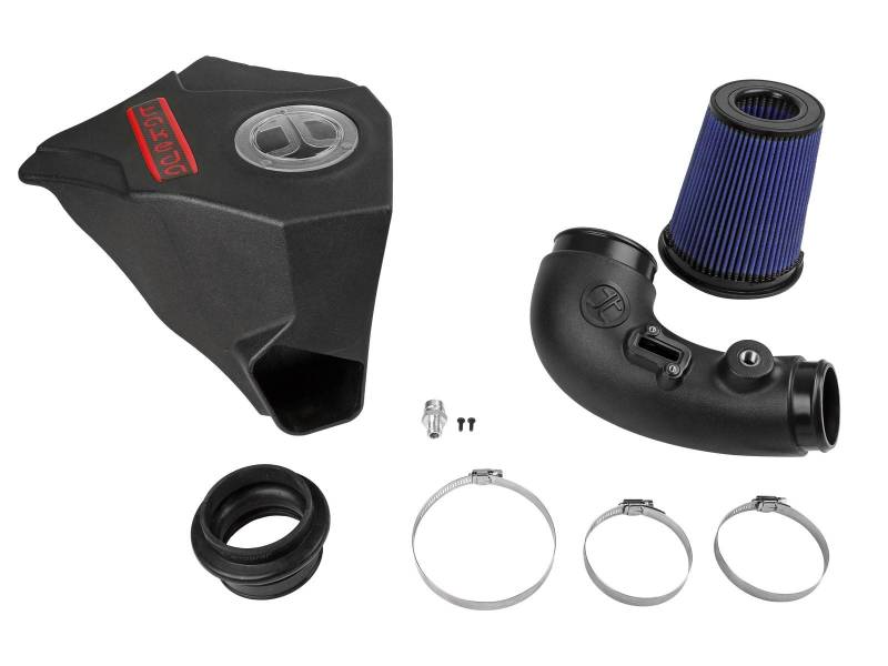 aFe Takeda Momentum Fits Pro 5R Cold Air Intake System 2021 Toyota Supra L4 2.0L