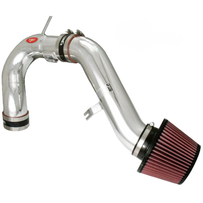 Injen Fits 06-08 M45 4.5L V8 Black Cold Air Intake