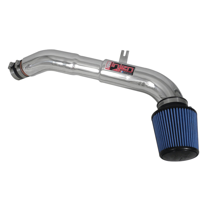 Injen Fits 11-14 Nissan Juke 1.6L (incl Nismo) Polished Short Ram Intake