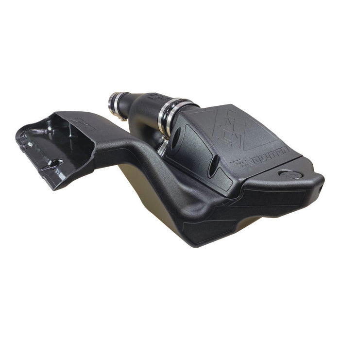 Injen Fits 2015+ Ford F-150 2.7L/3.5L V6 EcoBoost Evolution Intake