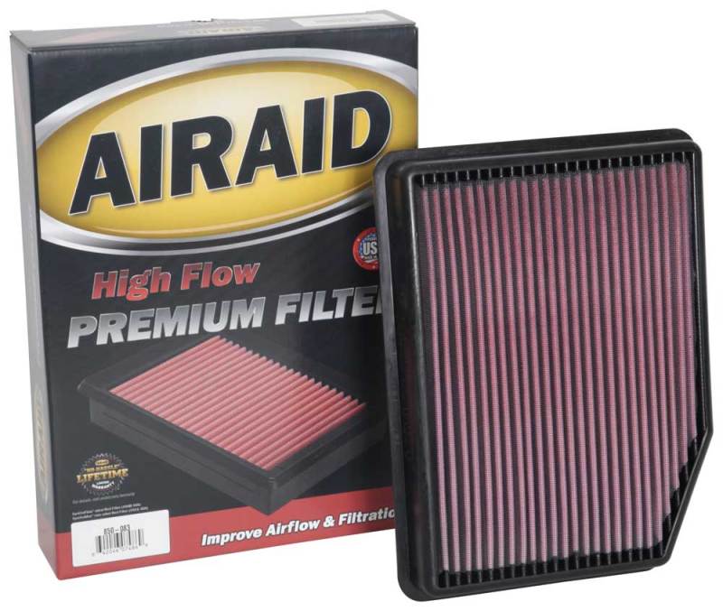 AIR Fits Drop In Air Filter