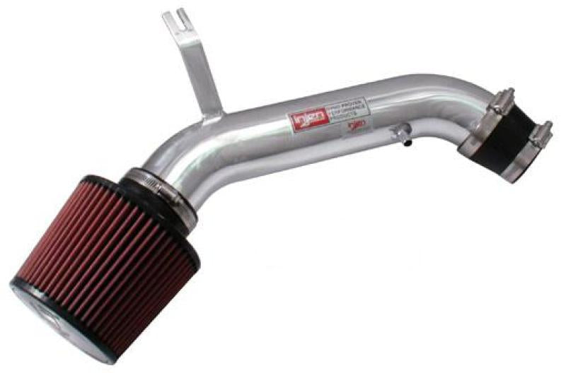 Injen Fits 94-01 Integra Ls Ls Special RS Polished Short Ram Intake