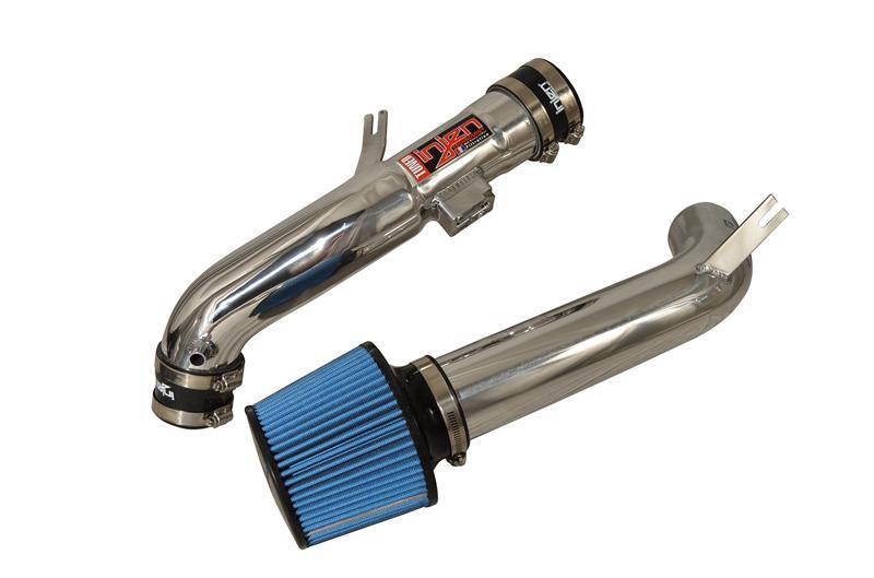 Injen Fits 13-17 Honda Accord 2.4L 4cyl Polished Cold Air Intake W/mr Tech &amp;