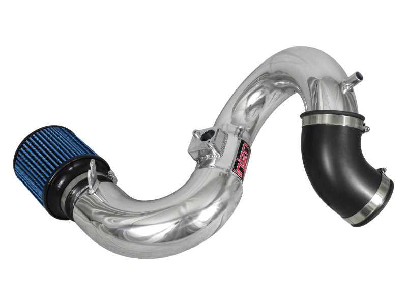 Injen Fits 12-13 Honda Civic Si 2.4L Tuned Short Ram Air Intake Sys W/mr Tech