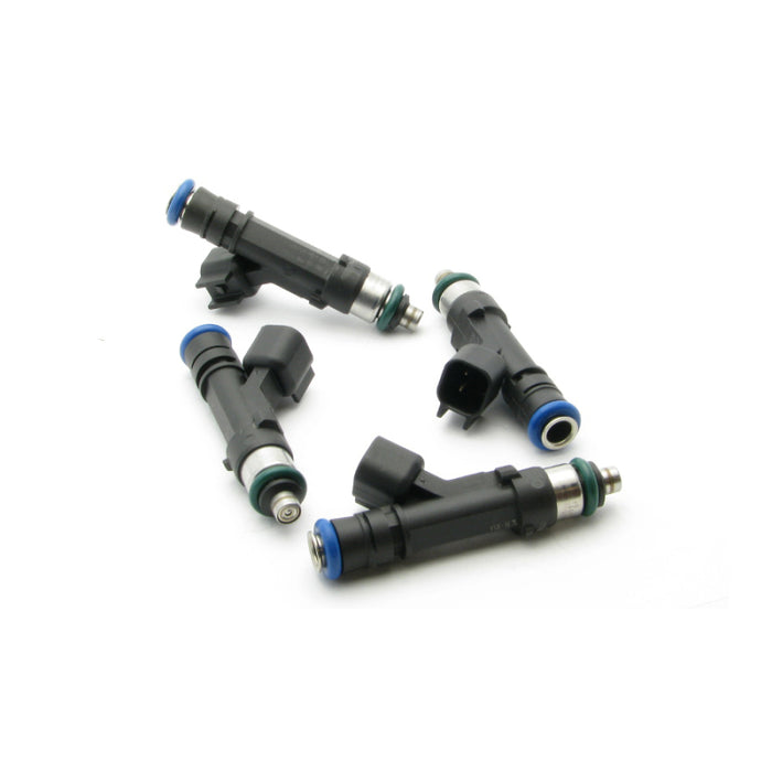 DeatschWerks Bosch Fits EV14 Universal 60mm Standard 50lb/hr Injectors (Set Of