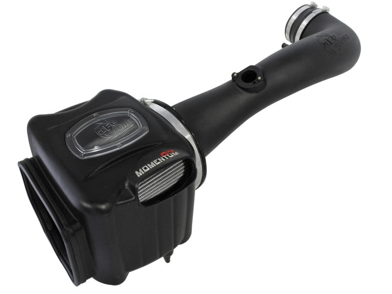 aFe Momentum Fits GT PRO DRY S Stage-2 Si Intake System, GM 09-13