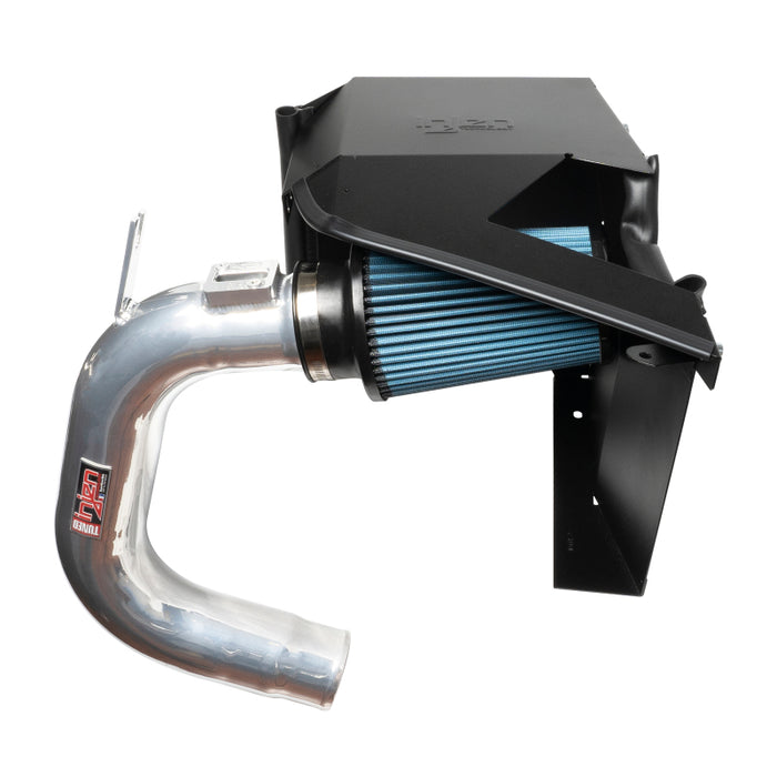 Injen Fits 15-21 Subaru WRX 2.0L 4 Cyl. Polished Cold Air Intake